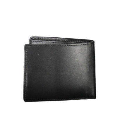 Tommy hilfiger wallet AM0AM10995 Black