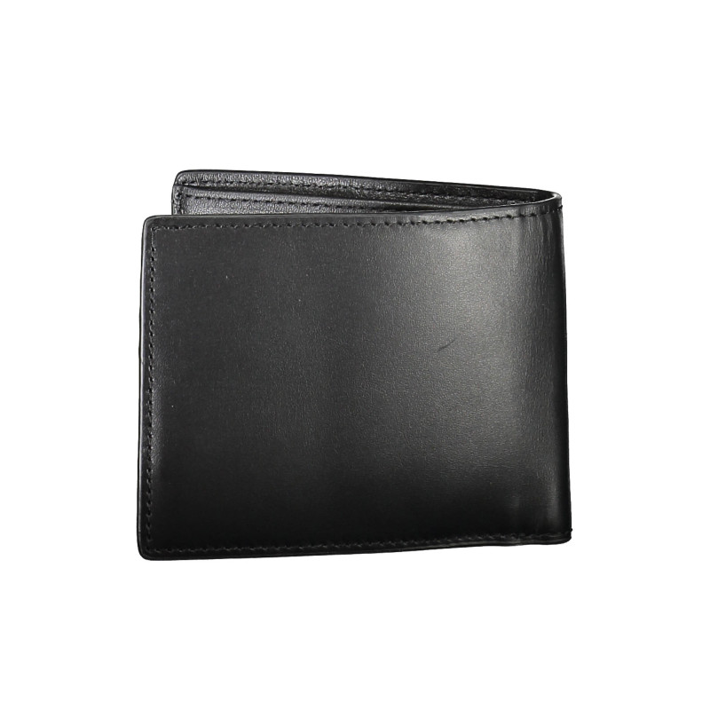 Tommy hilfiger wallet AM0AM10995 Black