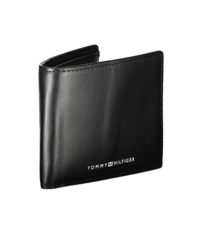 Tommy hilfiger wallet AM0AM10995 Black