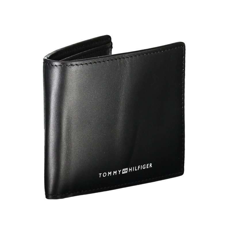 Tommy hilfiger wallet AM0AM10995 Black