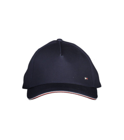 Tommy hilfiger cap AM0AM10864 Blue