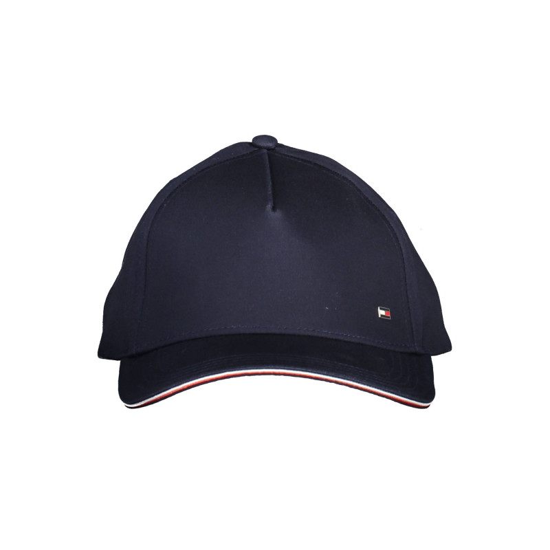 Tommy hilfiger cap AM0AM10864 Blue