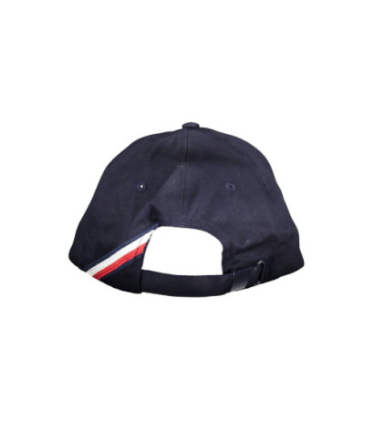 Tommy hilfiger cap AM0AM10864 Blue