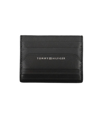 Tommy hilfiger wallet AM0AM10980 Black