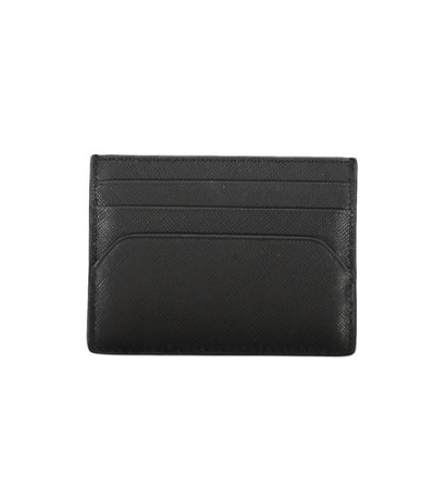 Tommy hilfiger wallet AM0AM10980 Black