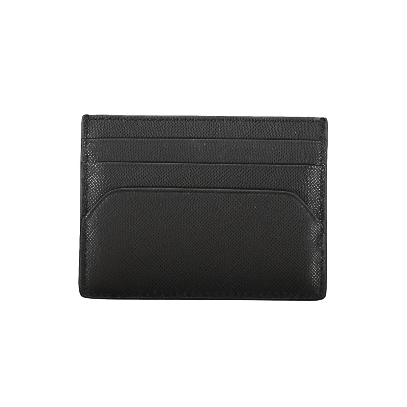 Tommy hilfiger wallet AM0AM10980 Black