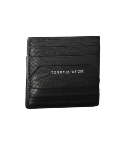 Tommy hilfiger wallet AM0AM10980 Black