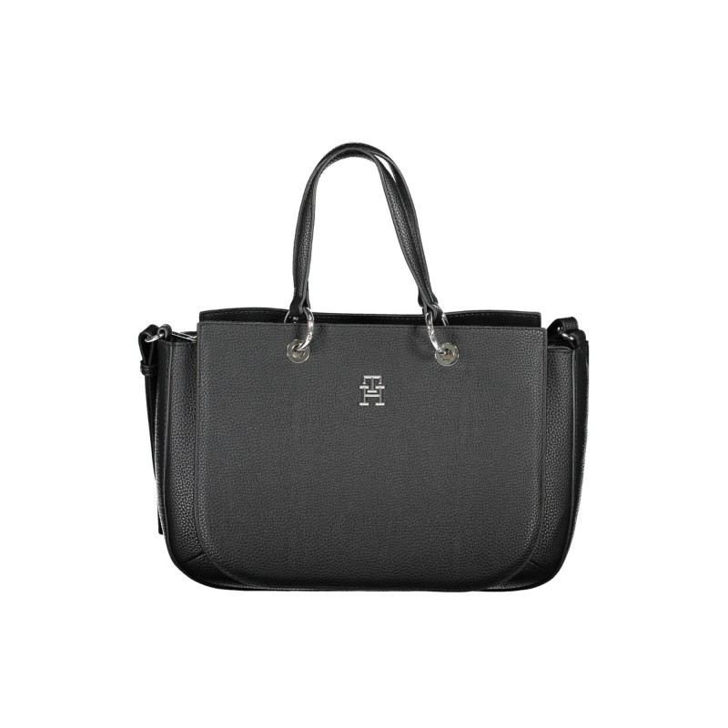 Tommy hilfiger handbag AW0AW14503 Black