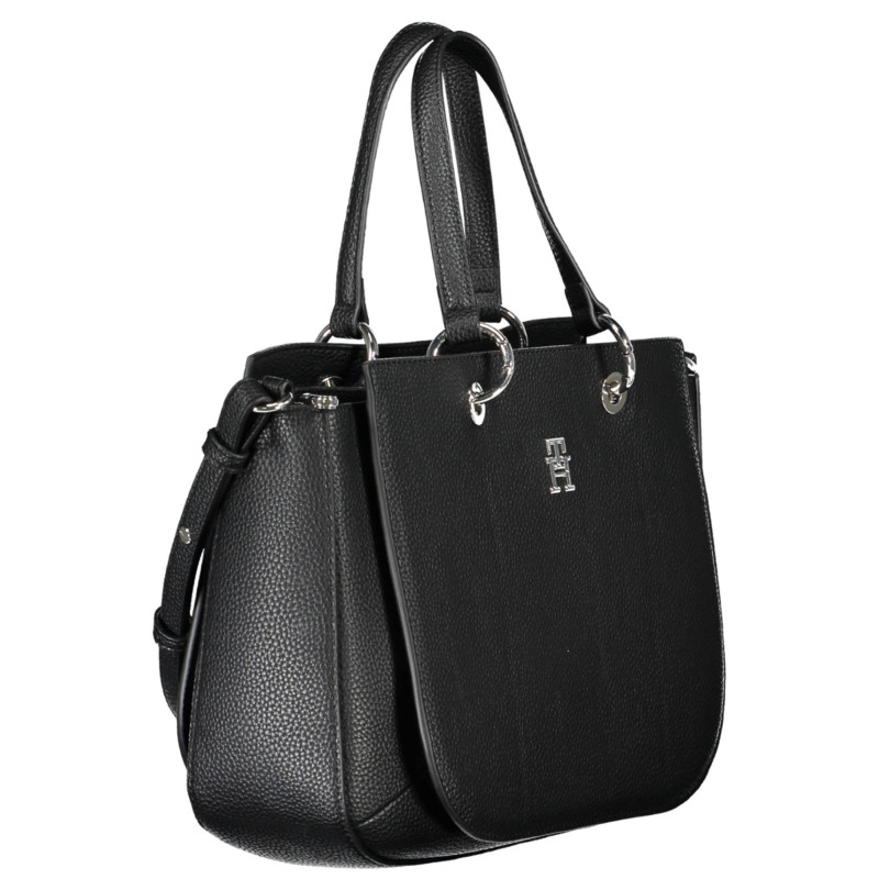 Tommy hilfiger handbag AW0AW14503 Black