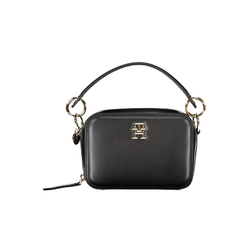 Tommy hilfiger handbag AW0AW14781 Black