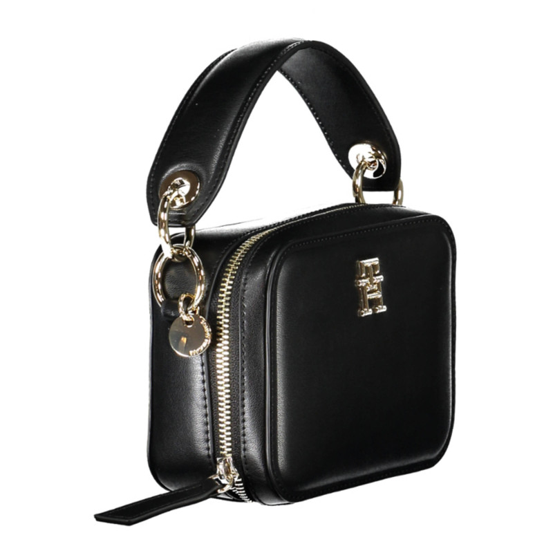 Tommy hilfiger handbag AW0AW14781 Black