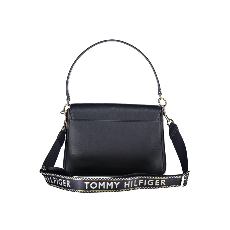 Tommy hilfiger rankinė AW0AW14510 Mėlyna