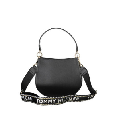 Tommy hilfiger handbag AW0AW14472 Black