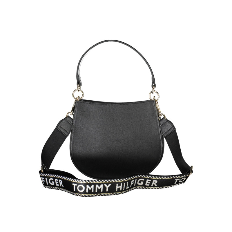 Tommy hilfiger handbag AW0AW14472 Black