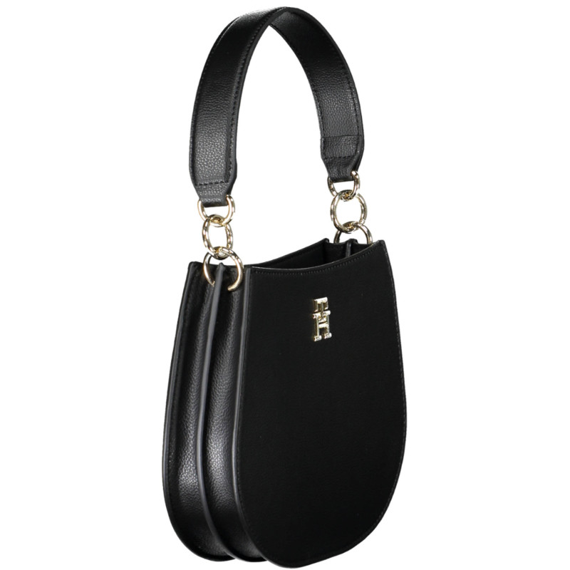 Tommy hilfiger handbag AW0AW14472 Black