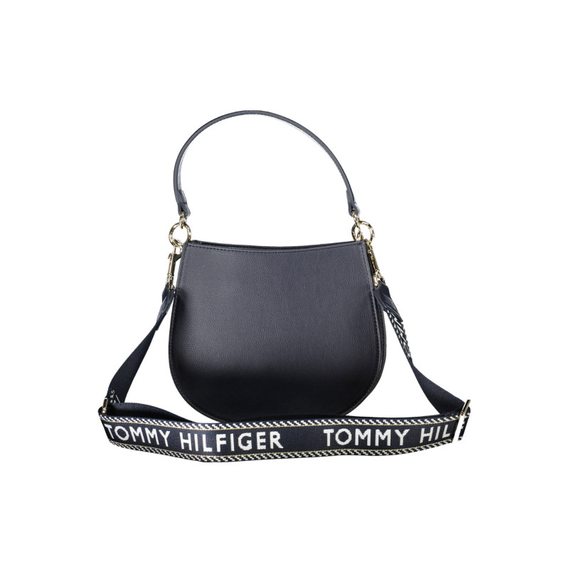 Tommy hilfiger rankinė AW0AW14472 Mėlyna