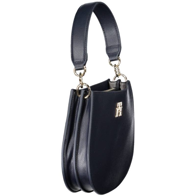 Tommy hilfiger handbag AW0AW14472 Blue