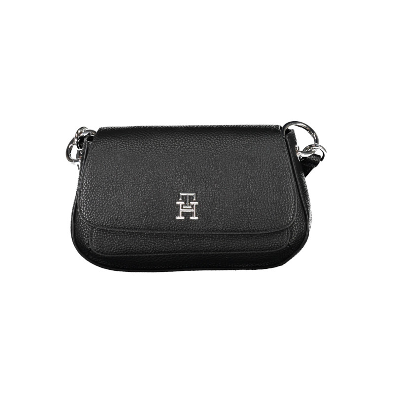 Tommy hilfiger handbag AW0AW14502 Black