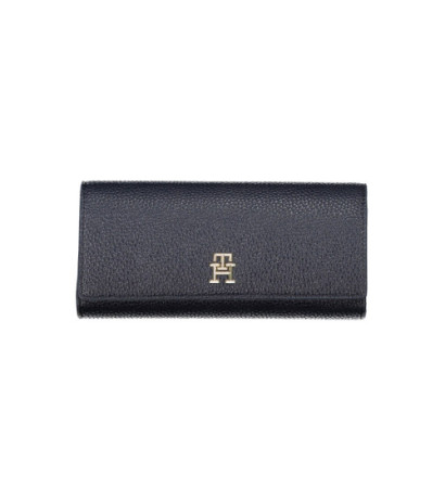 Tommy hilfiger wallet AW0AW14651 Blue