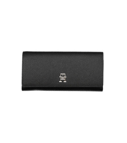 Tommy hilfiger wallet AW0AW14651 Black