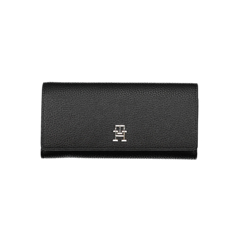 Tommy hilfiger wallet AW0AW14651 Black