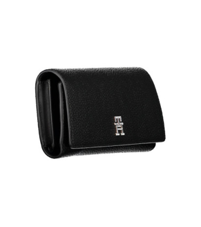 Tommy hilfiger wallet AW0AW14651 Black