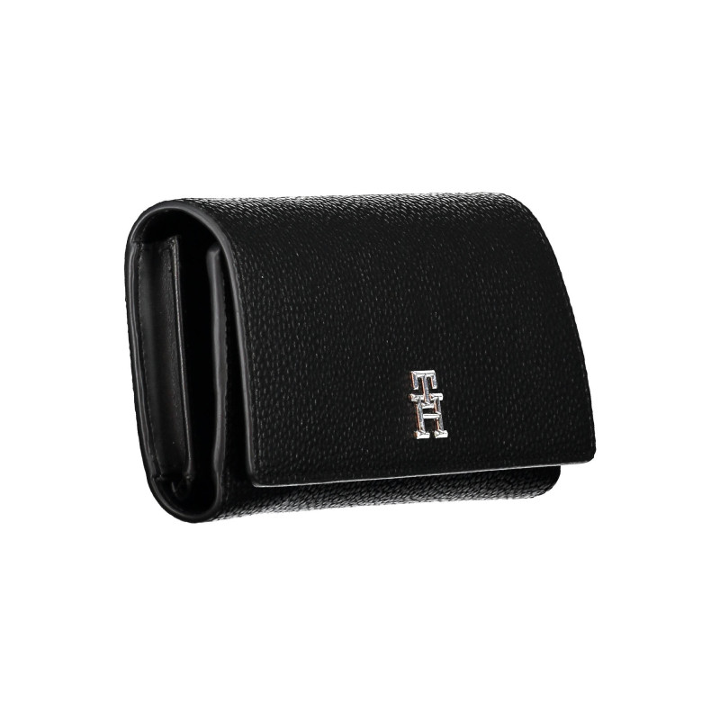 Tommy hilfiger wallet AW0AW14651 Black