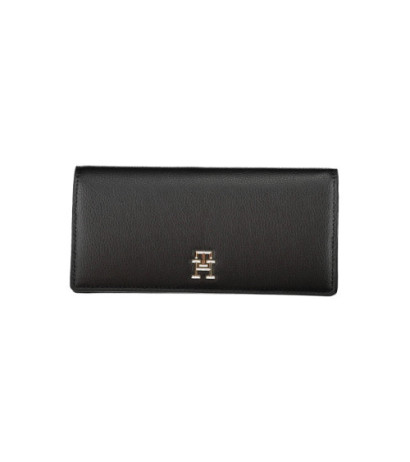 Tommy hilfiger wallet AW0AW14638 Black