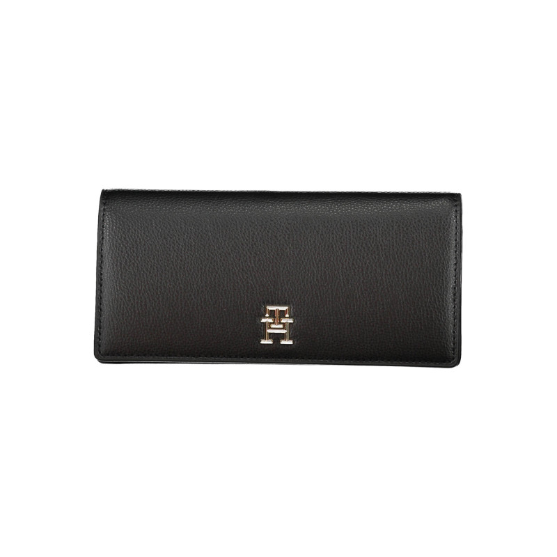 Tommy hilfiger wallet AW0AW14638 Black