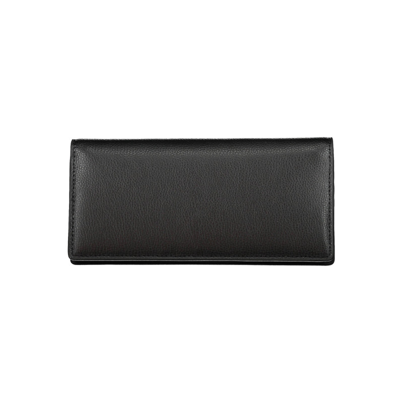 Tommy hilfiger wallet AW0AW14638 Black