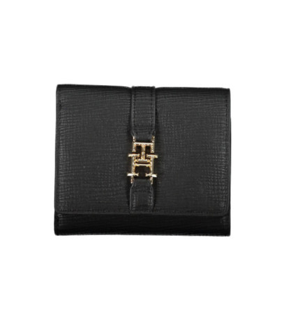 Tommy hilfiger wallet AW0AW14631 Black