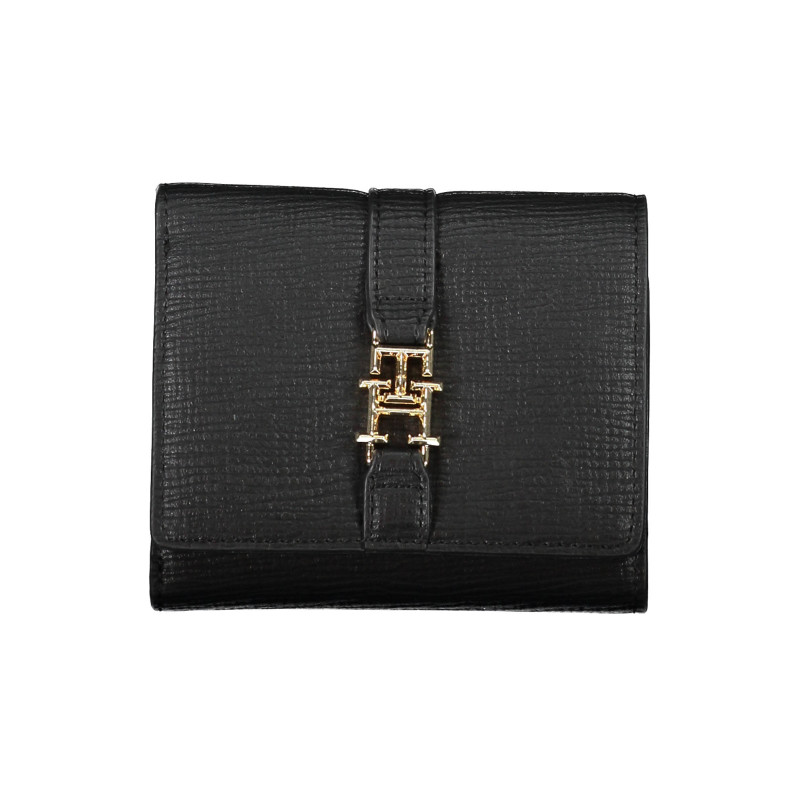 Tommy hilfiger wallet AW0AW14631 Black