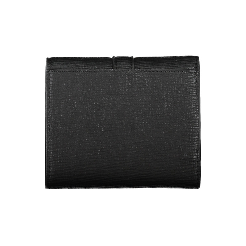 Tommy hilfiger wallet AW0AW14631 Black