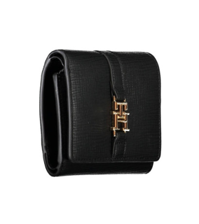 Tommy hilfiger wallet AW0AW14631 Black