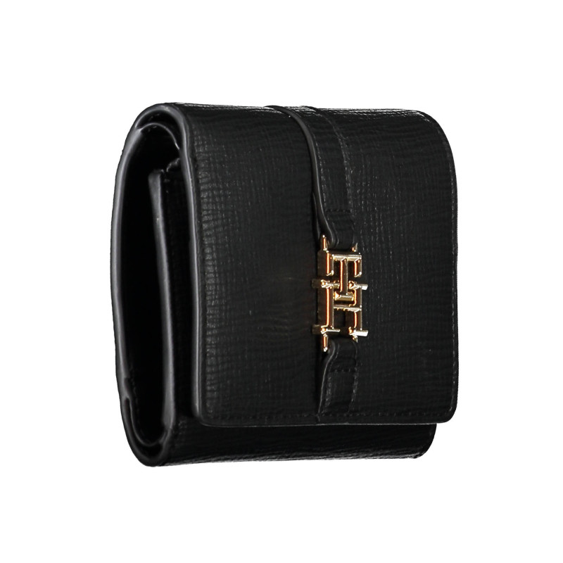 Tommy hilfiger wallet AW0AW14631 Black