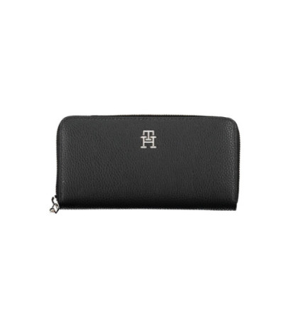 Tommy hilfiger wallet AW0AW14639 Black