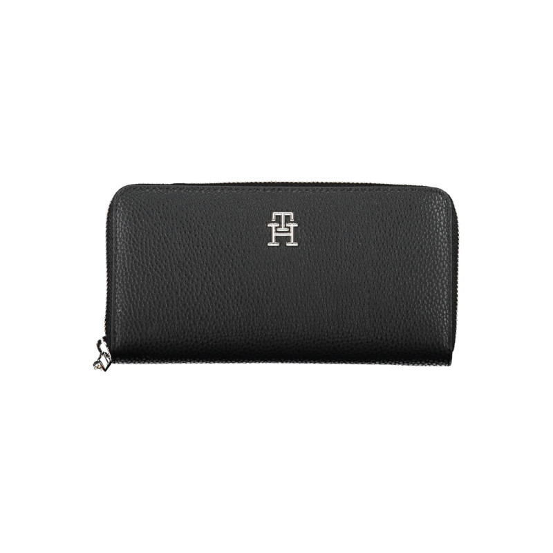 Tommy hilfiger wallet AW0AW14639 Black