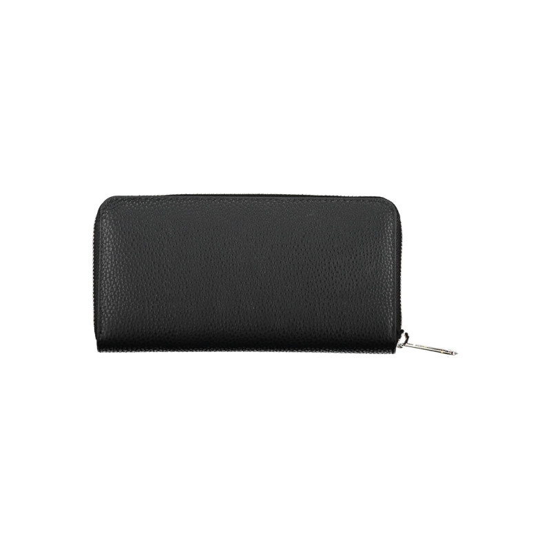 Tommy hilfiger wallet AW0AW14639 Black