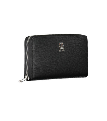 Tommy hilfiger wallet AW0AW14639 Black