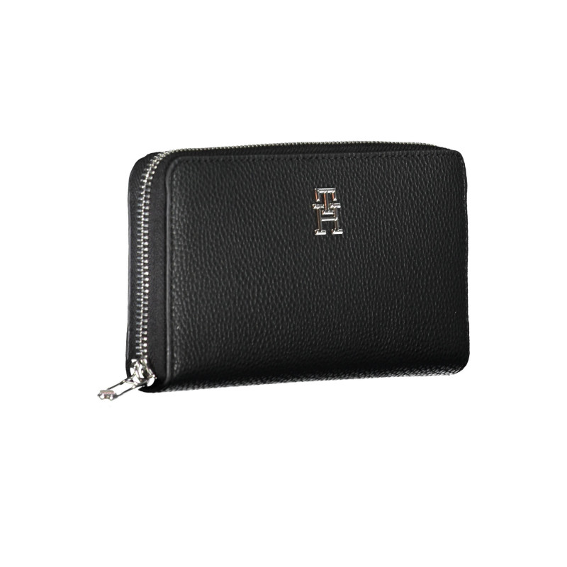 Tommy hilfiger wallet AW0AW14639 Black