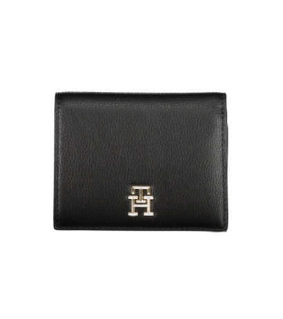 Tommy hilfiger piniginė AW0AW14634 Juoda