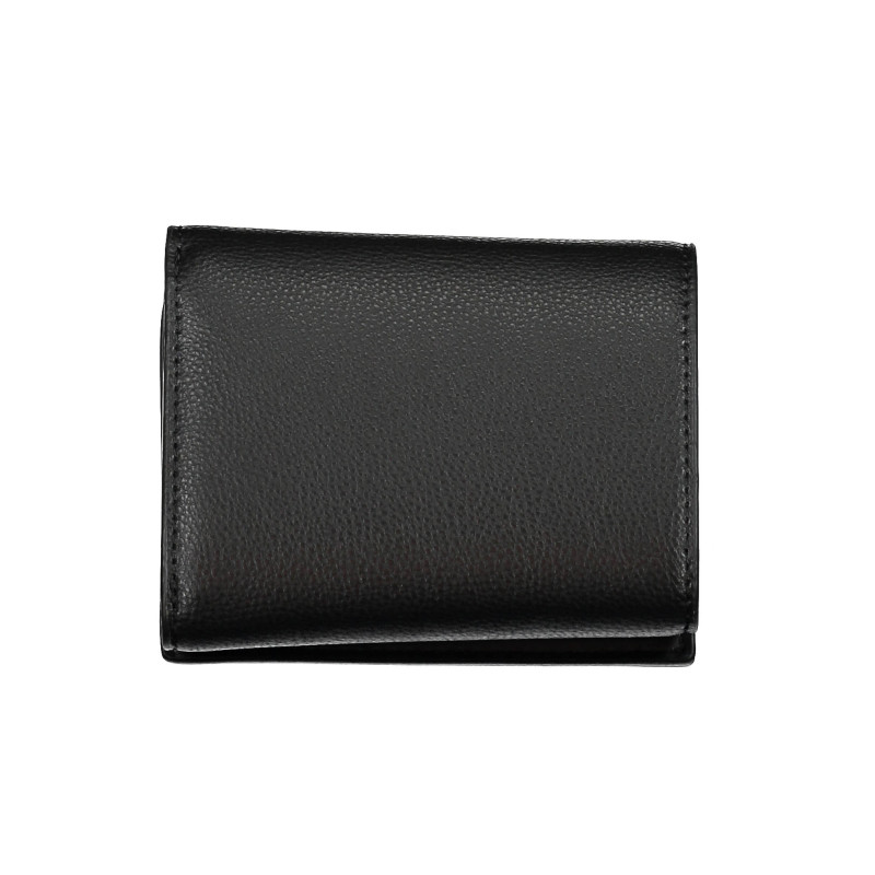 Tommy hilfiger wallet AW0AW14634 Black