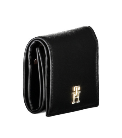 Tommy hilfiger wallet AW0AW14634 Black