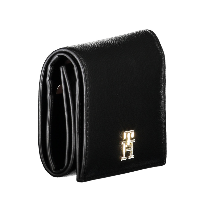 Tommy hilfiger wallet AW0AW14634 Black