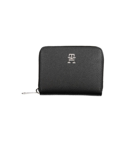 Tommy hilfiger wallet AW0AW14649 Black