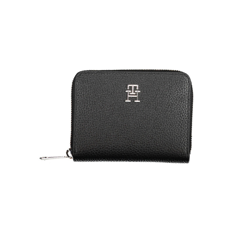 Tommy hilfiger wallet AW0AW14649 Black