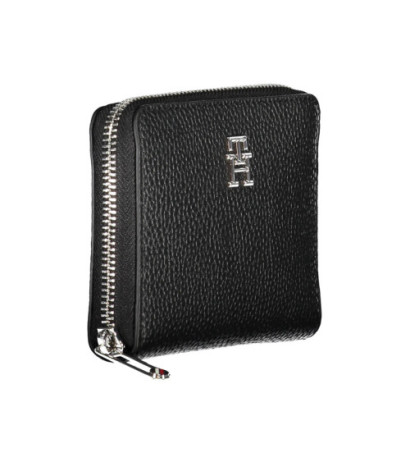 Tommy hilfiger wallet AW0AW14649 Black