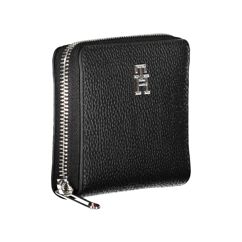 Tommy hilfiger wallet AW0AW14649 Black