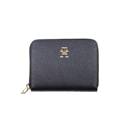 Tommy hilfiger rahakott AW0AW14649 Sinine