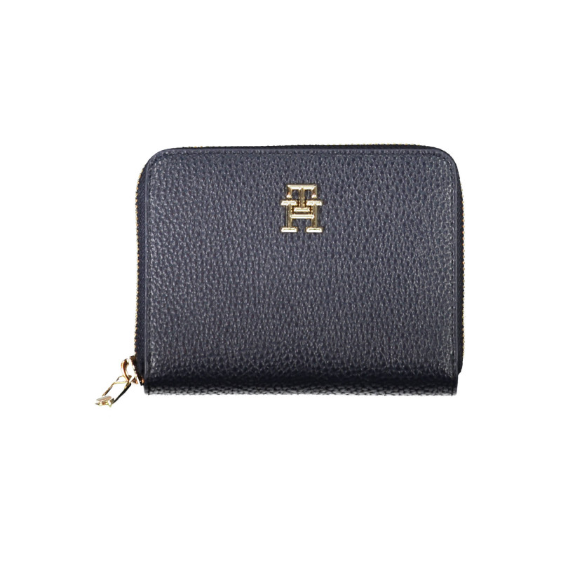 Tommy hilfiger rahakott AW0AW14649 Sinine